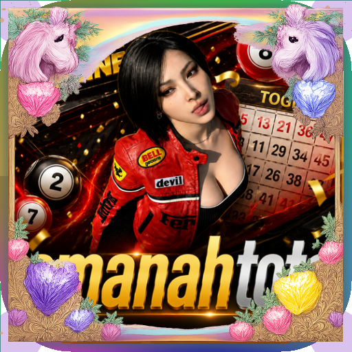 amanahtoto — galeri pratinjau Resmi APK